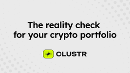 Thumbnail of Clustr - Optimize Your Web3 Potential