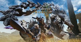 Thumbnail of MONSTER HUNTER WILDS|CAPCOM