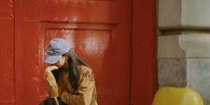 Thumbnail of the AI clankers yearn for cultural cachet