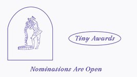 Thumbnail of I'm very excited to be a judge for Tiny Awards this year. You can now… | Sari Azout