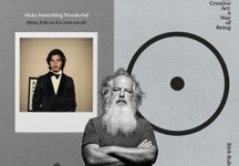 Thumbnail of Steve Jobs, Rick Rubin and "taste"