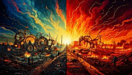 Thumbnail of The Emergence Of “Safety Layers,” Religion In The Era of AI, Angel Thesis, & Founder Truths