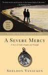 Thumbnail of A quote from A Severe Mercy