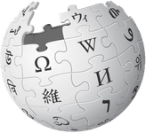 Thumbnail of Wikipedia, the free encyclopedia