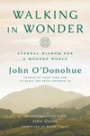 Cover of Walking in Wonder: Eternal Wisdom for a Modern World