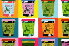 Thumbnail of The salty, briny, lemony, garlicky rise of “pick me” foods