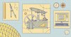 Cover of How mathematics built the modern world - Works in Progress