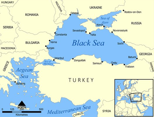 Thumbnail of Black Sea