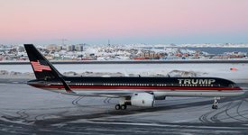 Thumbnail of 113 predictions for Trump's second term