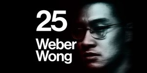 Thumbnail of Weber Wong: Founder of FLORA