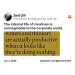 Thumbnail of Joel Uili on Substack