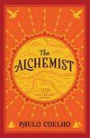 Cover of The Alchemist